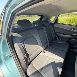 2019 Hyundai Kona Highlander