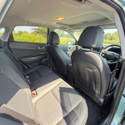 2019 Hyundai Kona Highlander