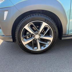 2019 Hyundai Kona Highlander