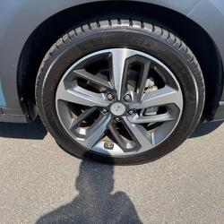 2019 Hyundai Kona Highlander