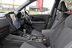 2025 Subaru Forester Hybrid Touring