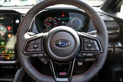 2025 Subaru WRX tS