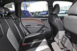 2025 Subaru Forester Hybrid Sport