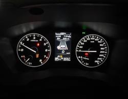 2025 Subaru Impreza 2.0S G6 MY26 AWD Crystal White