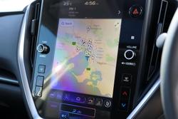 2025 Subaru Impreza 2.0S