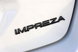 2025 Subaru Impreza 2.0S