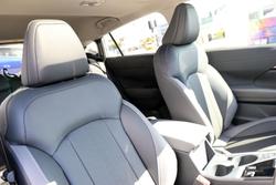 2025 Subaru Impreza 2.0S