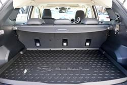 2025 Subaru Impreza 2.0S