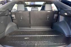 2025 Subaru Solterra AWD Touring E1-1 MY26 AWD Dark Blue