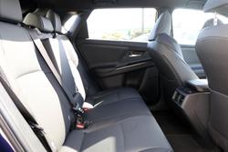 2025 Subaru Solterra AWD Touring