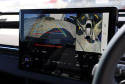 2025 Subaru Solterra AWD Touring