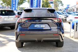 2025 Subaru Solterra AWD Touring