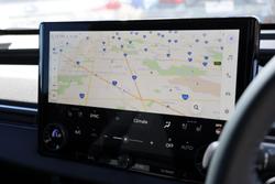 2025 Subaru Solterra AWD Touring E1-1 MY26 AWD Dark Blue