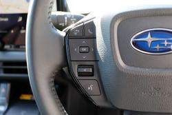 2025 Subaru Solterra AWD Touring