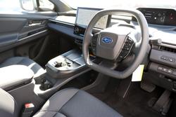 2025 Subaru Solterra AWD Touring E1-1 MY26 AWD Dark Blue