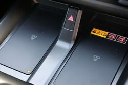 2025 Subaru Solterra AWD Touring