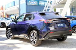 2025 Subaru Solterra AWD Touring