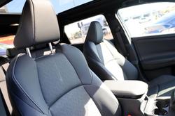 2025 Subaru Solterra AWD Touring
