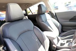 2025 Subaru Crosstrek 2.0S