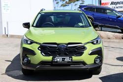 2025 Subaru Crosstrek 2.0S