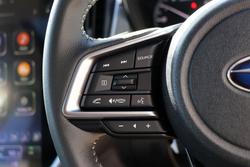 2025 Subaru Crosstrek 2.0S