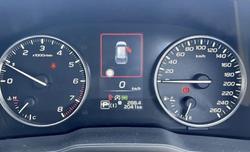 2025 Subaru Crosstrek 2.0S G6X MY26 AWD Citron Yellow