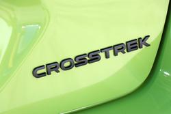 2025 Subaru Crosstrek 2.0S G6X MY26 AWD Citron Yellow