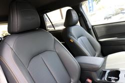 2025 Subaru Outback AWD Wilderness