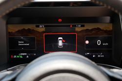 2025 Subaru Outback AWD Wilderness 7GEN MY26 AWD Crystal White