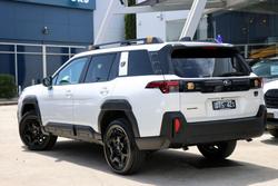 2025 Subaru Outback AWD Wilderness