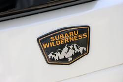 2025 Subaru Outback AWD Wilderness