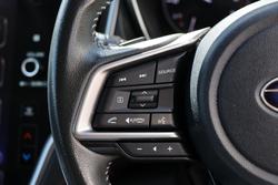 2022 Subaru Outback AWD