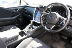 2022 Subaru Outback AWD