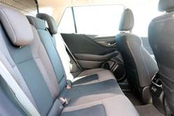 2022 Subaru Outback AWD