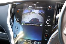 2022 Subaru Outback AWD