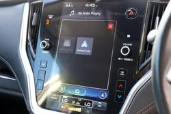 2022 Subaru Outback AWD