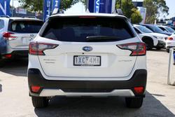 2022 Subaru Outback AWD