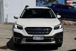 2022 Subaru Outback AWD