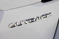 2022 Subaru Outback AWD