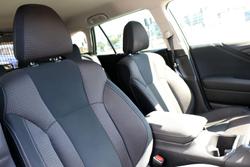 2022 Subaru Outback AWD