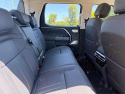 2025 LDV TERRON 9 EVOLVE