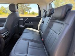 2025 LDV TERRON 9 EVOLVE