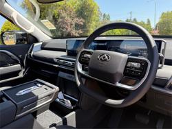 2025 LDV TERRON 9 EVOLVE