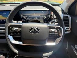 2025 LDV TERRON 9 EVOLVE