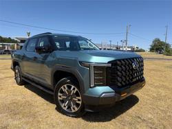 2025 LDV TERRON 9 EVOLVE