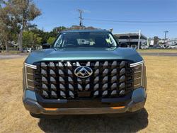 2025 LDV TERRON 9 EVOLVE