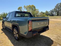 2025 LDV TERRON 9 EVOLVE