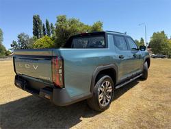 2025 LDV TERRON 9 EVOLVE