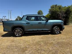 2025 LDV TERRON 9 EVOLVE