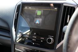 2024 Subaru Forester 2.5i